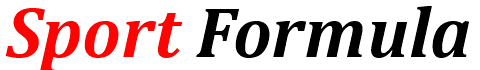 Спорт Формула
